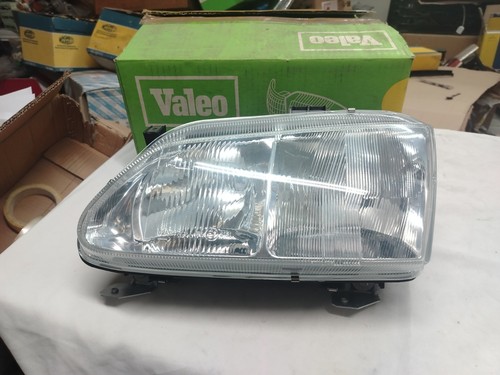 Valeo 085798 fanale faro - 085798,