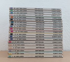 VIDEO GIRL AI  DI MASAKAZU