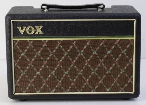 Vox pathfinder v9106 - 10,