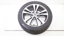 CERCHIO IN LEGA PER VOLKSWAGEN Passat Berlina 4° Serie 235/45ZR17 (05>10)
