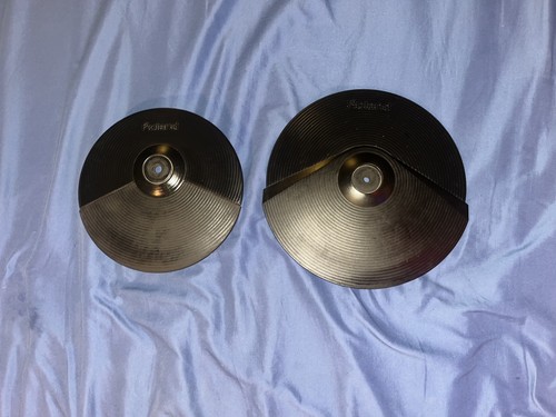 Coppia drum e cy - coppia, v-drum