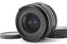 [Quasi come nuovo] Pentax DA