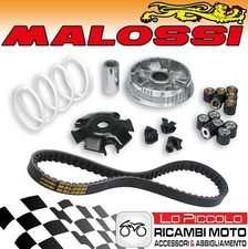 KIT MALOSSI VARIATORE MULTIVAR