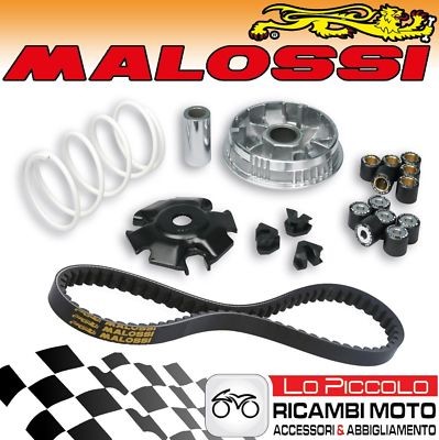 Kit malossi variatore - malossi, multivar