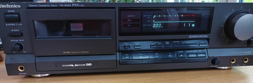 Technics b565 pxs - rs-b565,