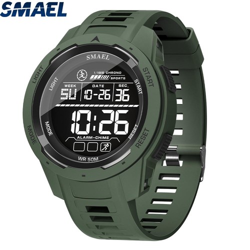 Smael 8105 orologi digitali - 8105,