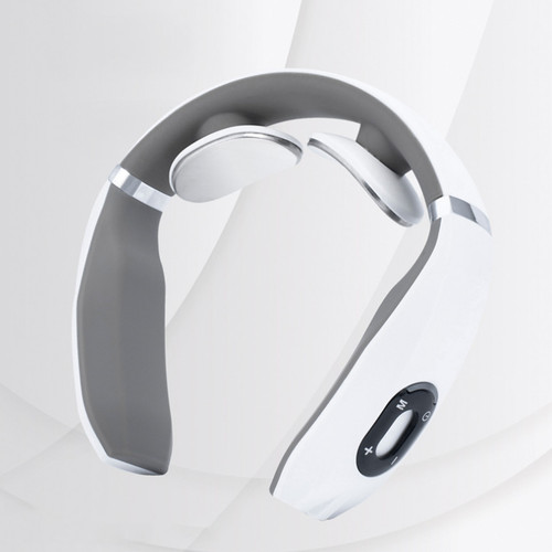 Mini portable massager neck - portable,