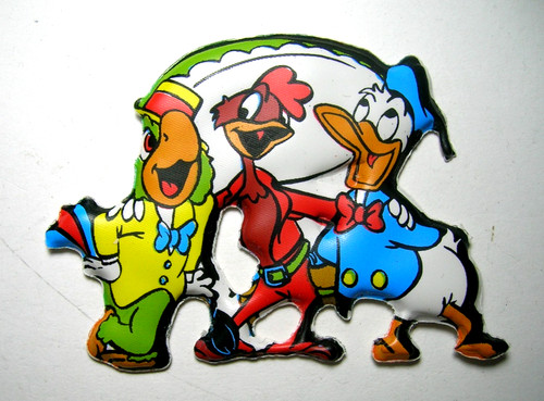 Figurina formaggino mio - formaggino,