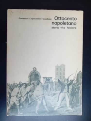 Ottocento napoletano storia - ottocento, napoletano.