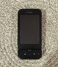 Smartphone Android HTC Dream