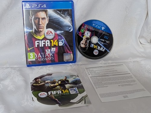 Fifa messi 2014 original - 2014,
