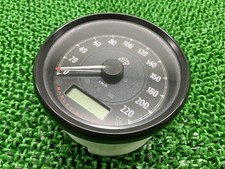 Tachimetro originale