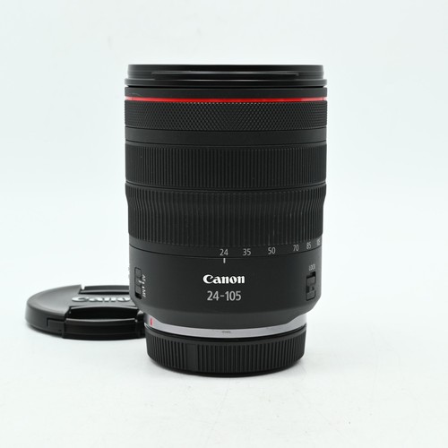 Canon 105mm l is usm - canon, 24-105mm
