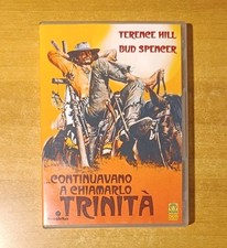 DVD - ... Continuavano A Chiamarlo Trinità - Terence Hill Bud Spencer