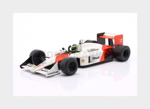 Werk83 w18056003 mclaren f1 - w18056003,