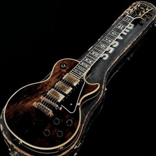 Gibson 1979 Les Paul Artisan Made in USA Vintage LP Custom Type Chitarra elettrica