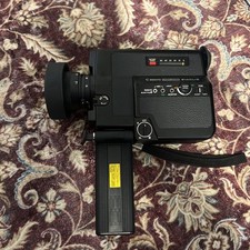 Vintage Canon 514XL-S Super 8