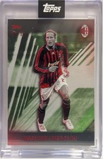 Massimo Ambrosini 2/10 I