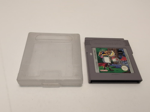 Nintendo game boy pocket - nintendo,