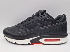 Nike Air Max BW Premium "Black