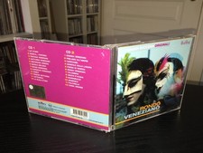 RONDO' VENEZIANO I GRANDI SUCCESSI ORIGINALI - 2 CD  - SERIE FLASHBACK BMG 2000