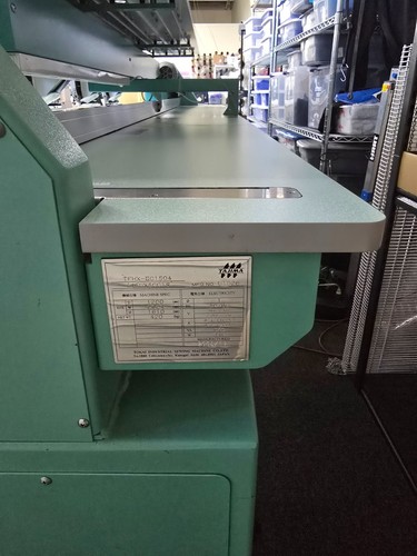 2002 tfhx c1504 tajima - 2002,