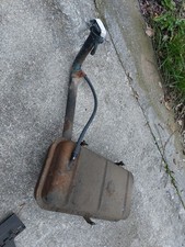 Serbatoio Ape 50