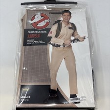 Ghostbusters Spirit Costume