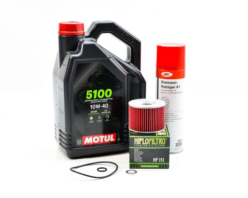 Kit entretien vidange standard - entretien,