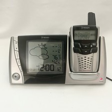 Oregon Scientific WRB308 NOAA