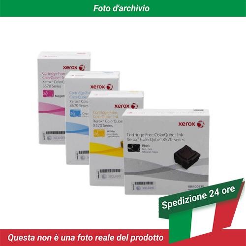 Xerox colorqube 8570 solid ink - colorqube,