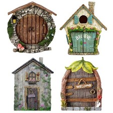 Porta Giardino Fata