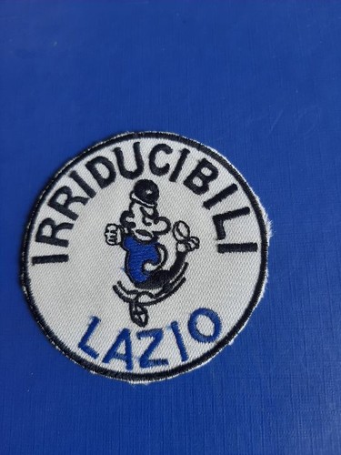 Irriducibili lazio toppa patch - irriducibili,