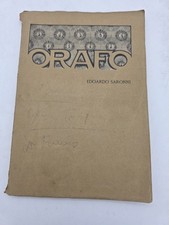 L'orafo di Edoardo Saronni