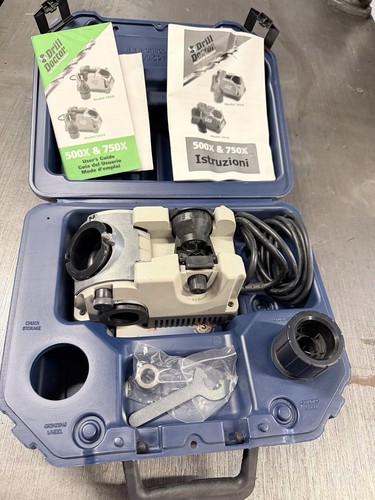 Drill doctor 750x affilapunte - 750x,