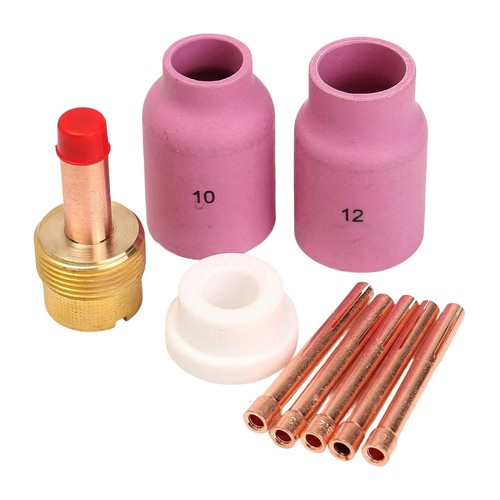 Per tig torcia - wp-17/18/26, kit