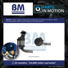 Catalizzatore Omologato + Kit