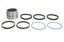 Gasket set, manual