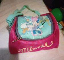 Borsa Termica Disney Minnie Topolino Piccola