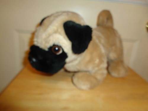 Rara bambola peluche - rara, in