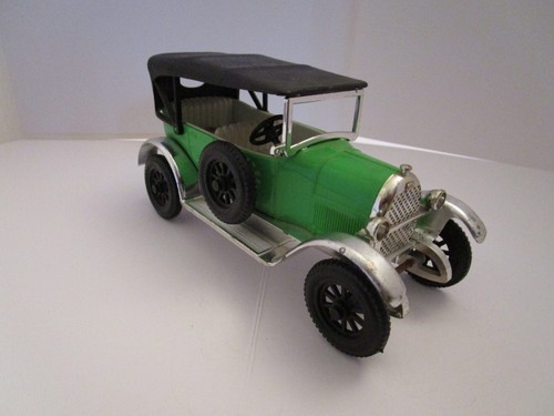 Fiat 501 torpedo marca - 501,