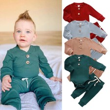 Abiti neonato bambino ragazzo