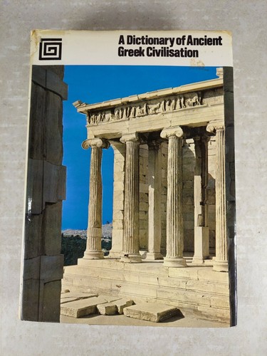 Dictionary ancient greek - a,