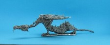 Zombie dragon ral partha - zombie,
