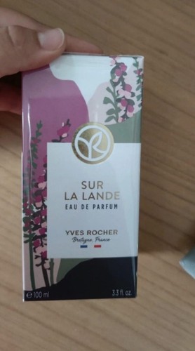 Yves rocher profumo - rocher, 100