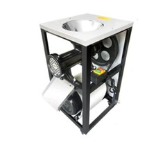 Tritacarne ad alta potenza