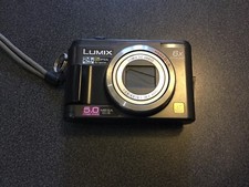 Panasonic Lumix DMC-LZ2 EG-K