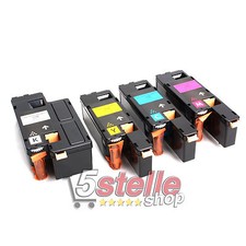 MULTIPACK 4 TONER XL PER EPSON