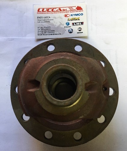 262931 scatola differenziale - 262931,