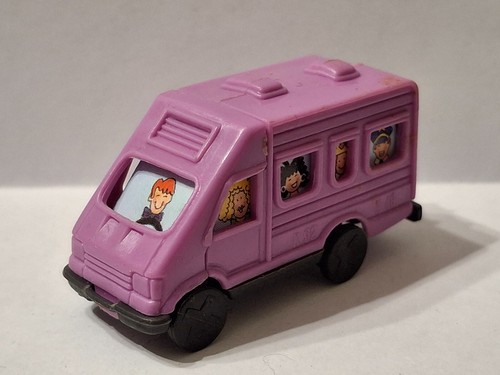 1991 kinder montable ferrero - 1991,